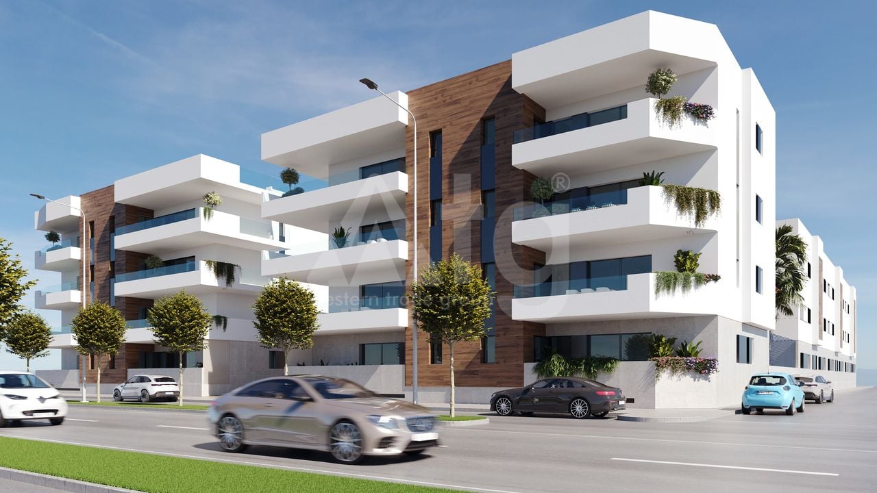 2 bedroom Apartment in San Pedro del Pinatar - OI50959 - Photo - 12