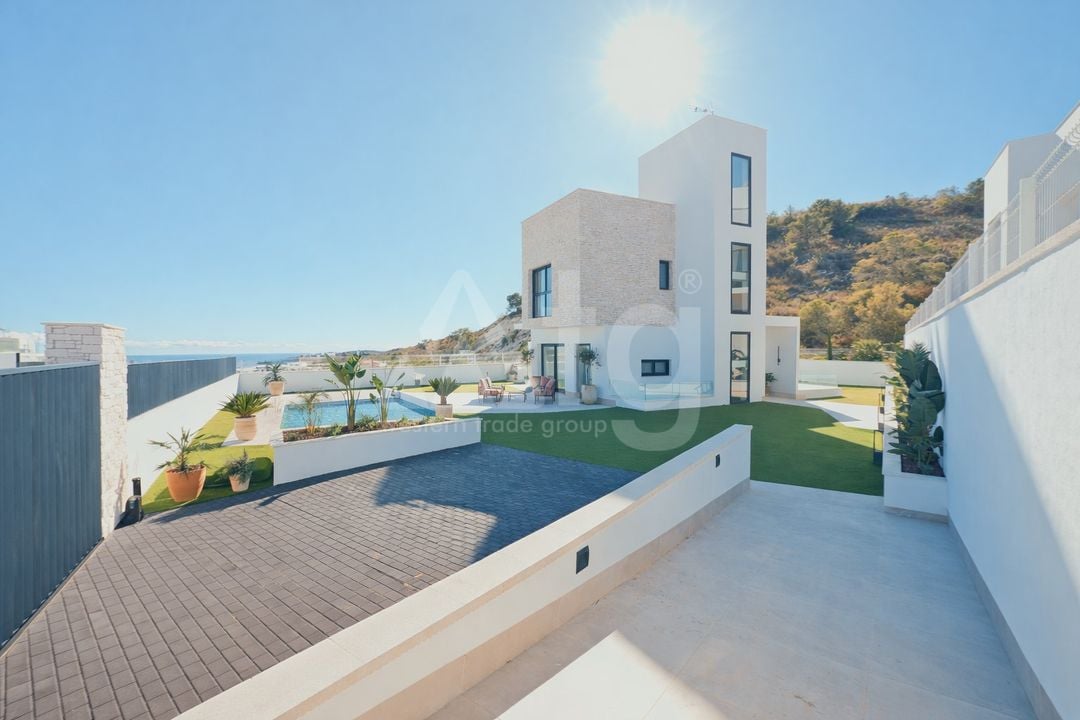 3 bedroom Villa in Finestrat - IM134374 - Photo - 5