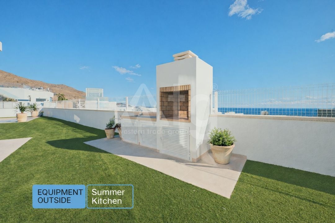 3 bedroom Villa in Finestrat - IM134374 - Photo - 10
