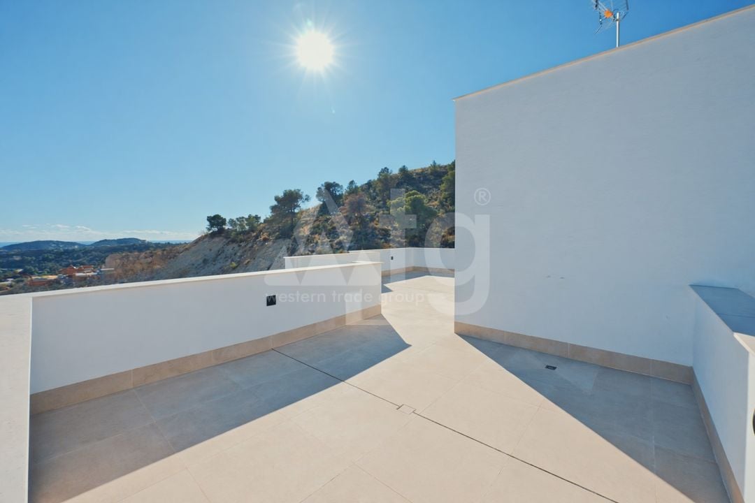 3 bedroom Villa in Finestrat - IM134374 - Photo - 12