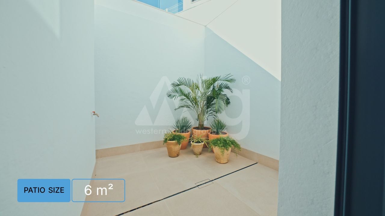 3 bedroom Villa in Finestrat - IM134374 - Photo - 15