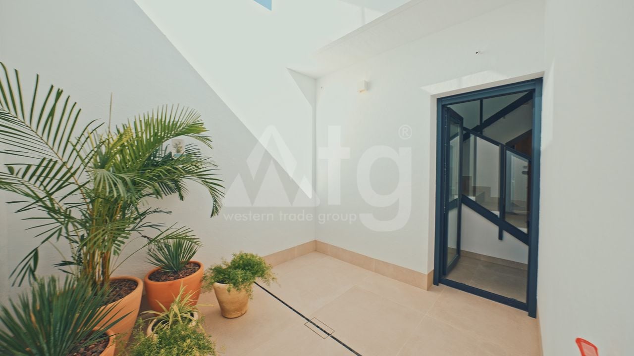 3 bedroom Villa in Finestrat - IM134374 - Photo - 16
