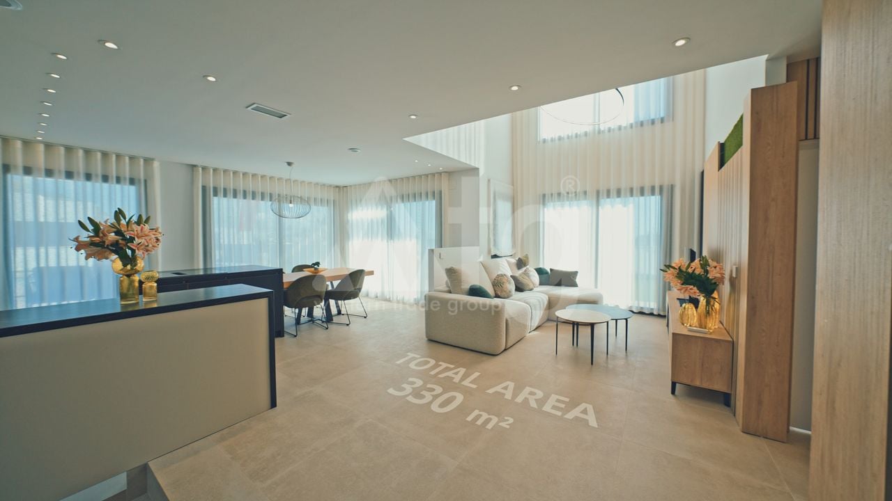 3 bedroom Villa in Finestrat - IM134374 - Photo - 17
