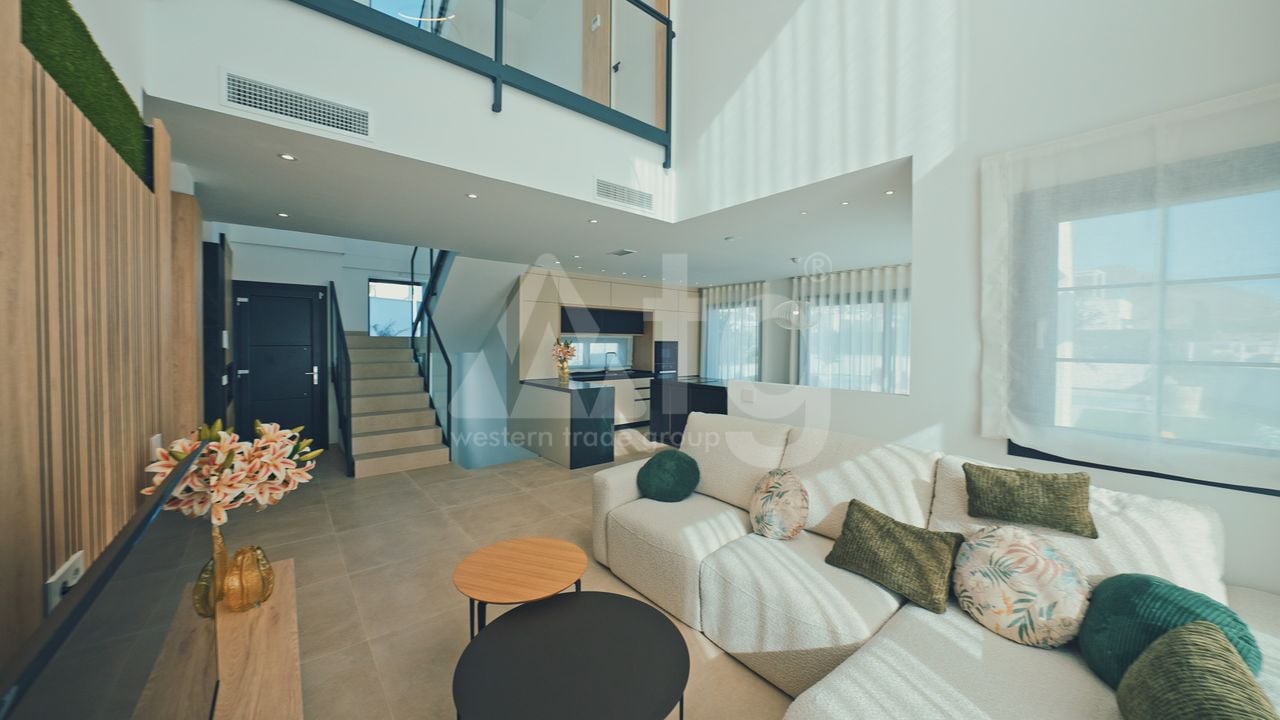 3 bedroom Villa in Finestrat - IM134374 - Photo - 18