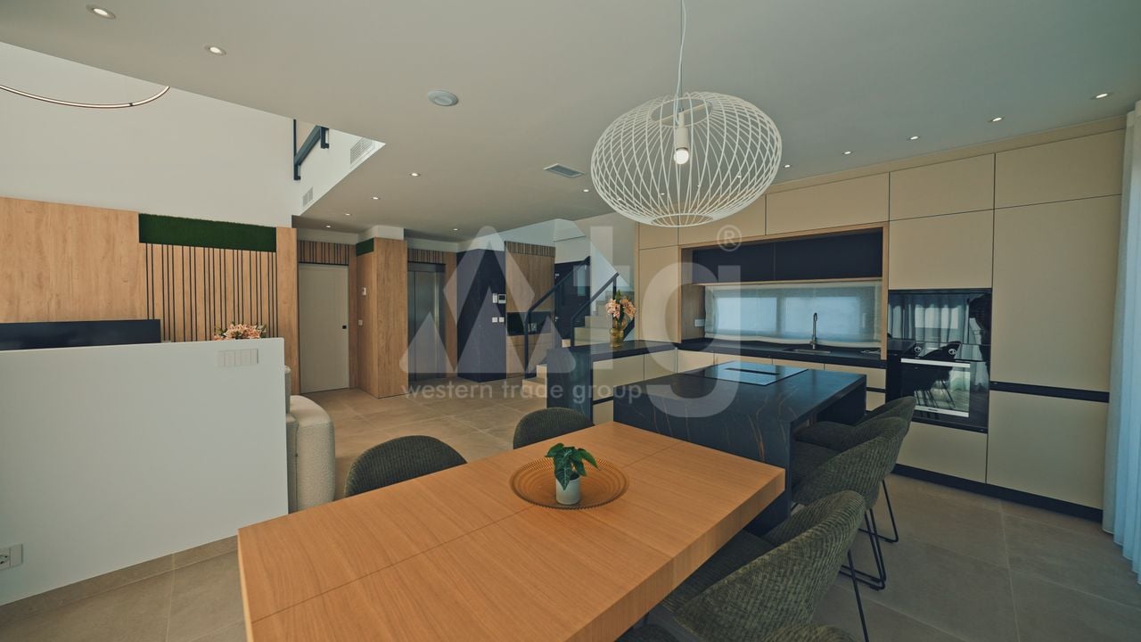 3 bedroom Villa in Finestrat - IM134374 - Photo - 19