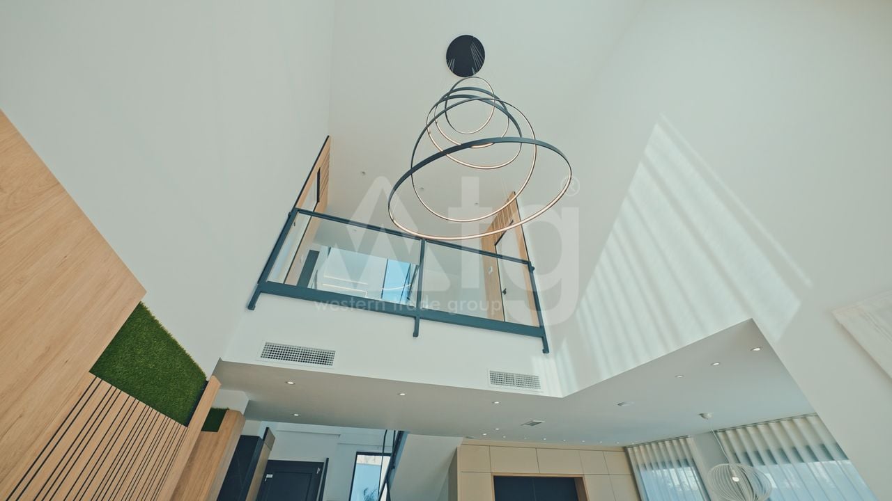 3 bedroom Villa in Finestrat - IM134374 - Photo - 22