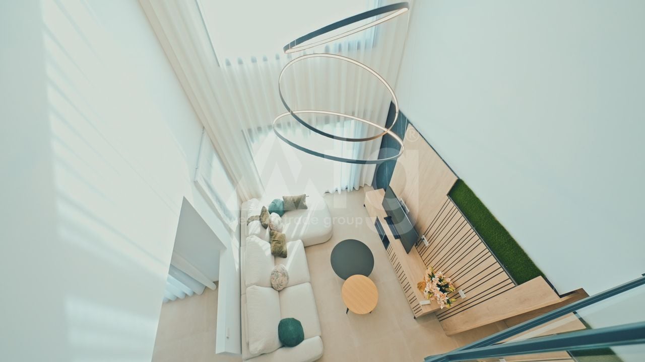 3 bedroom Villa in Finestrat - IM134374 - Photo - 23