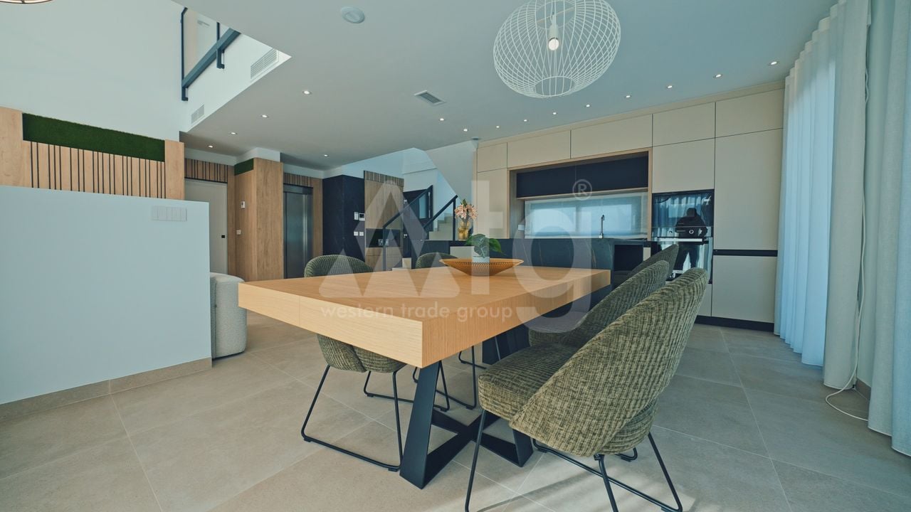 3 bedroom Villa in Finestrat - IM134374 - Photo - 26