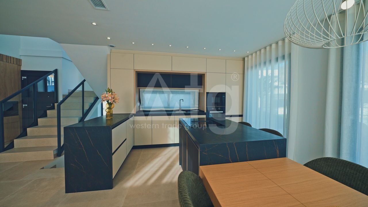 3 bedroom Villa in Finestrat - IM134374 - Photo - 27