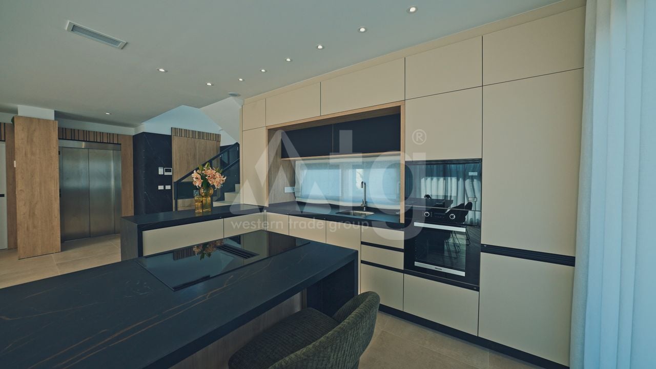 3 bedroom Villa in Finestrat - IM134374 - Photo - 28