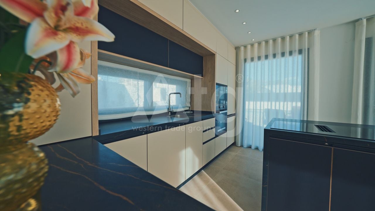 3 bedroom Villa in Finestrat - IM134374 - Photo - 29