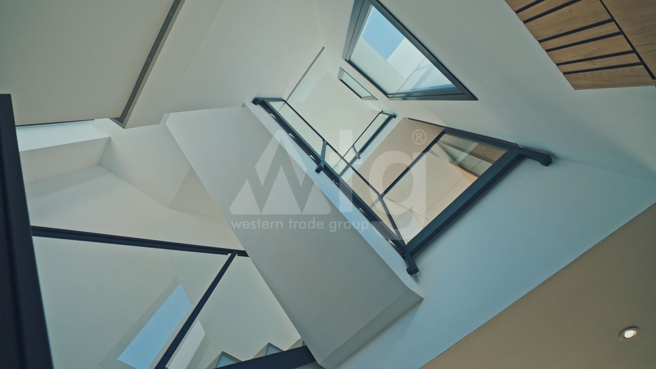 3 bedroom Villa in Finestrat - IM134374 - Photo - 30