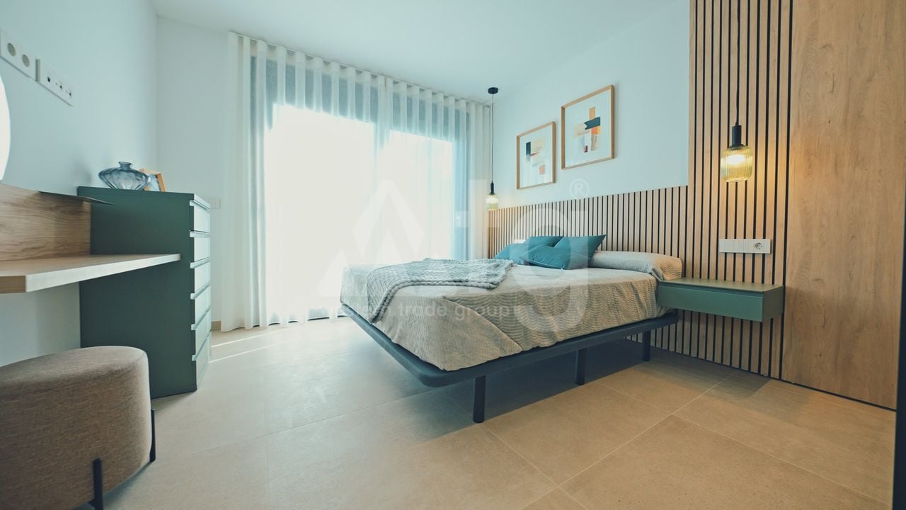 3 bedroom Villa in Finestrat - IM134374 - Photo - 32
