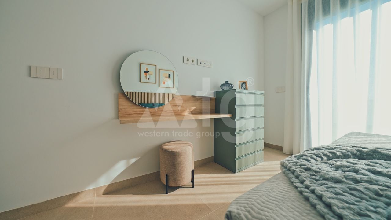 3 bedroom Villa in Finestrat - IM134374 - Photo - 34