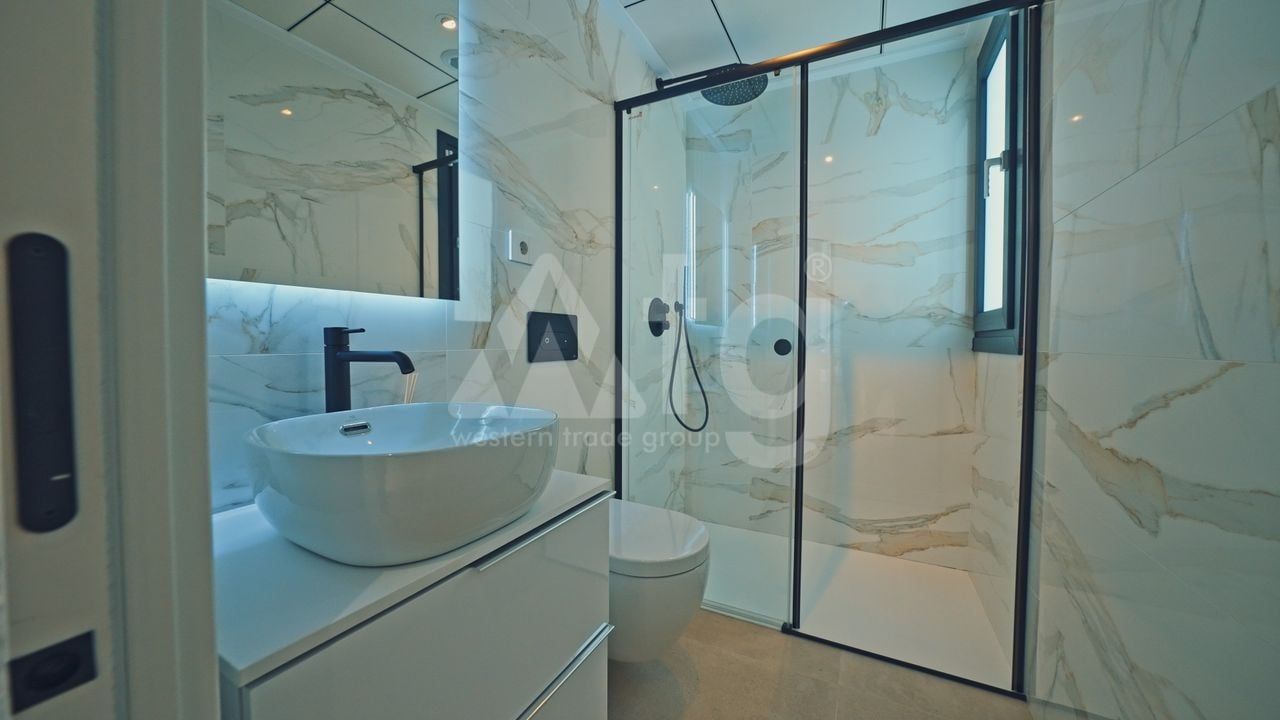 3 bedroom Villa in Finestrat - IM134374 - Photo - 35