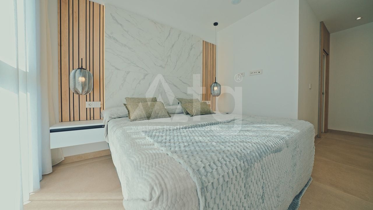 3 bedroom Villa in Finestrat - IM134374 - Photo - 37