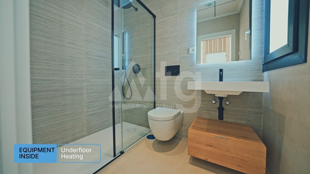 3 bedroom Villa in Finestrat - IM134374 - Photo - 38