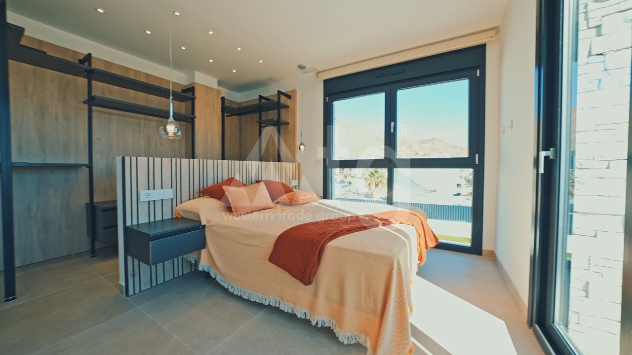 3 bedroom Villa in Finestrat - IM134374 - Photo - 39