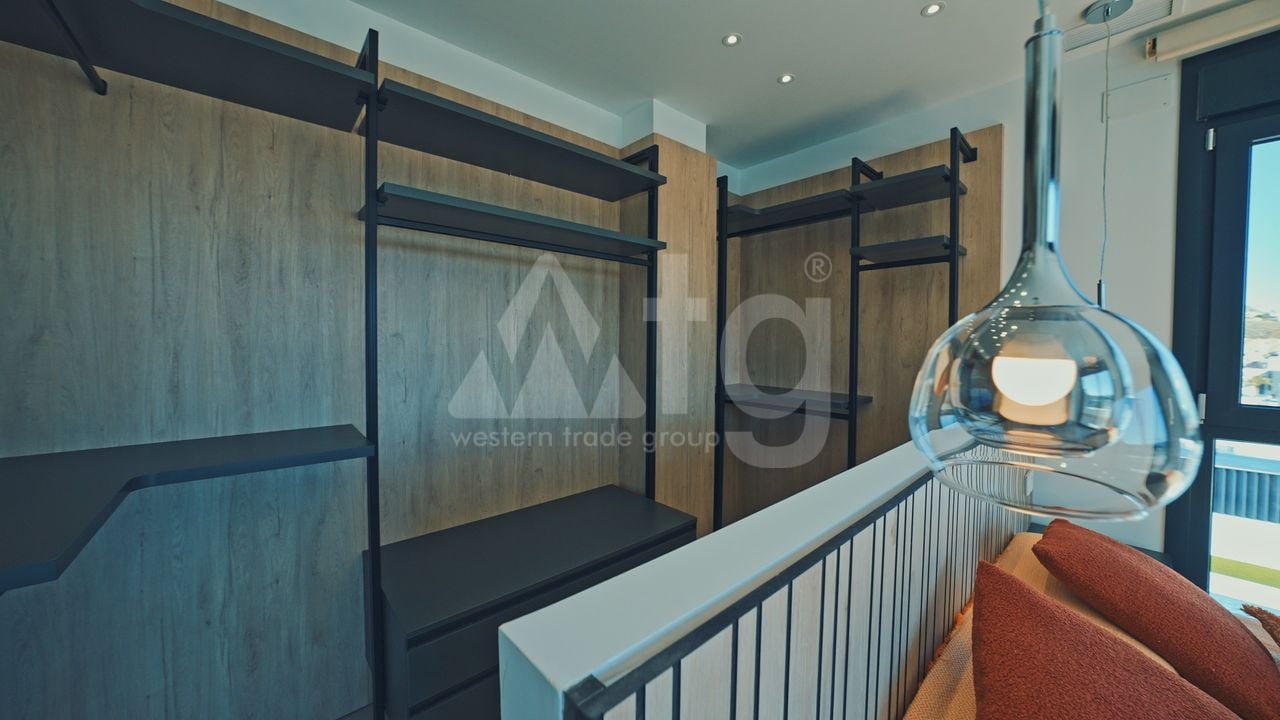 3 bedroom Villa in Finestrat - IM134374 - Photo - 41