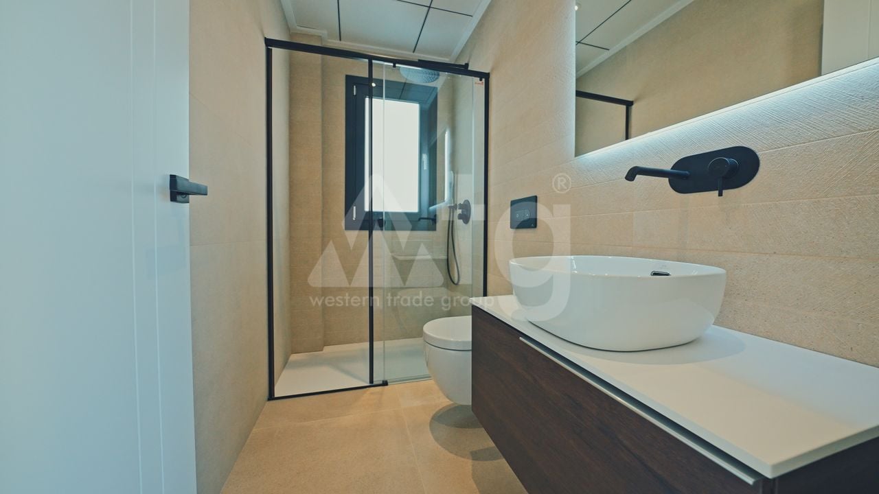 3 bedroom Villa in Finestrat - IM134374 - Photo - 42