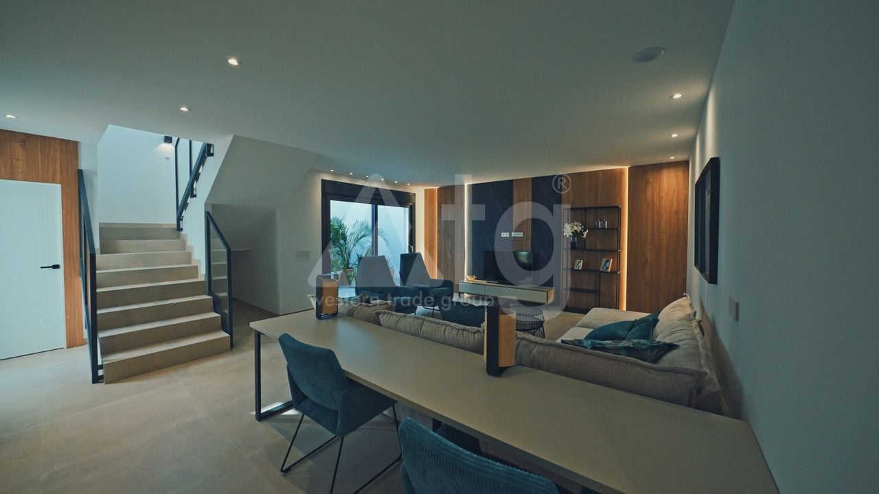3 bedroom Villa in Finestrat - IM134374 - Photo - 43