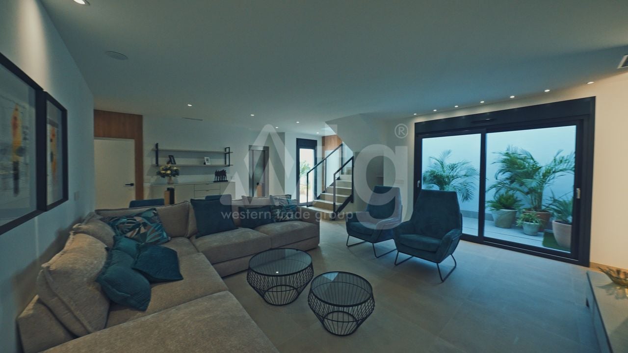 3 bedroom Villa in Finestrat - IM134374 - Photo - 45