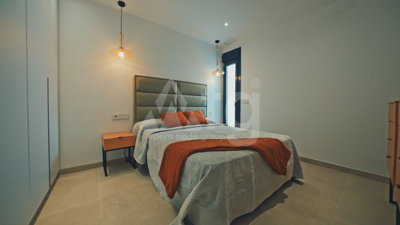 3 bedroom Villa in Finestrat - IM134374 - Photo - 47