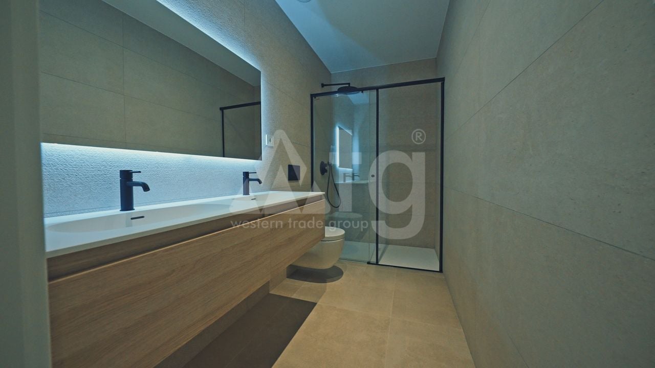 3 bedroom Villa in Finestrat - IM134374 - Photo - 48