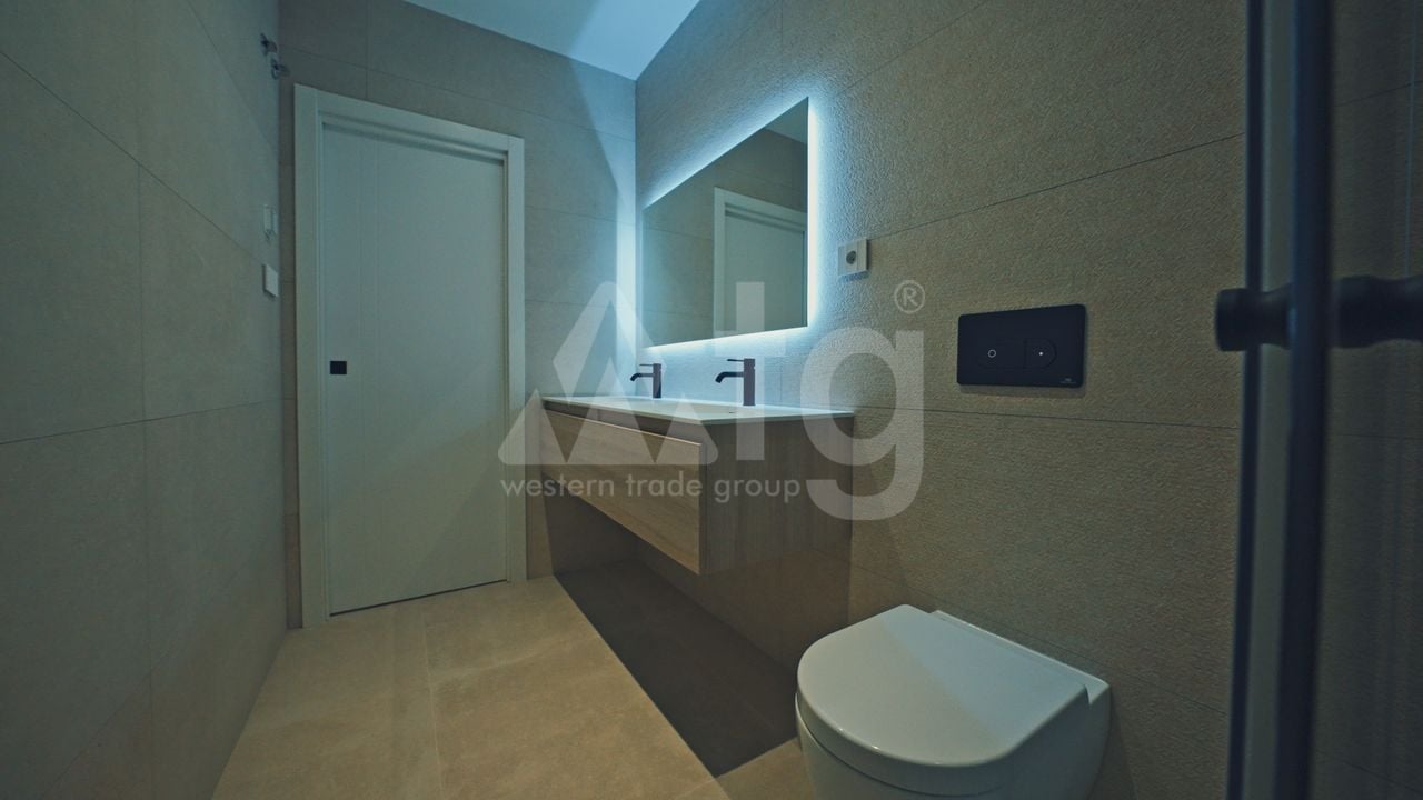 3 bedroom Villa in Finestrat - IM134374 - Photo - 49