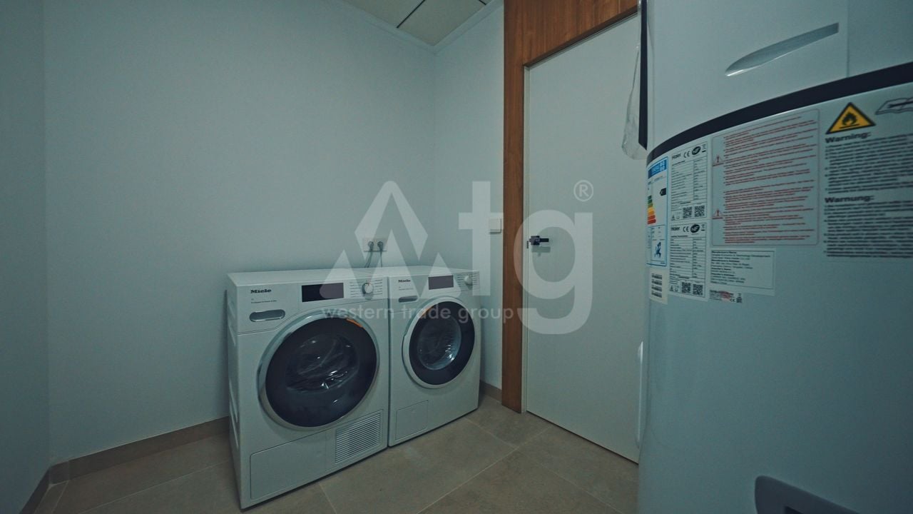 3 bedroom Villa in Finestrat - IM134374 - Photo - 50