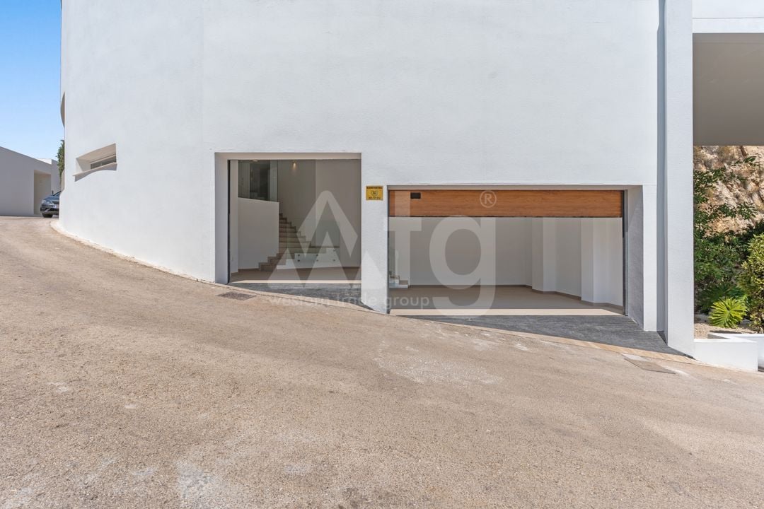 4 bedroom Villa in Altea - VAP52423 - Photo - 31