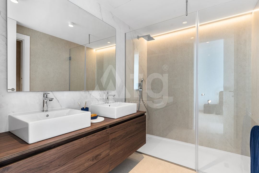 4 bedroom Villa in Altea - VAP52423 - Photo - 16