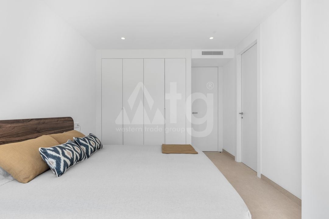 4 bedroom Villa in Altea - VAP52423 - Photo - 15