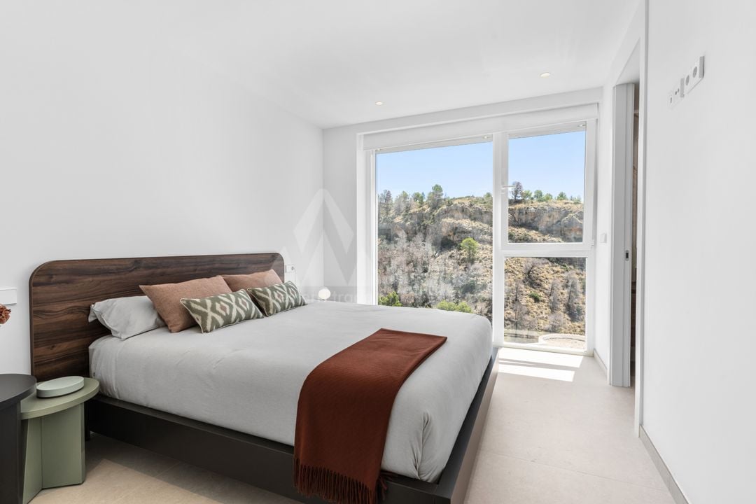 4 bedroom Villa in Altea - VAP52423 - Photo - 17