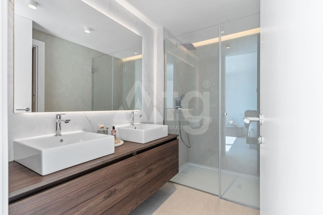 4 bedroom Villa in Altea - VAP52423 - Photo - 19