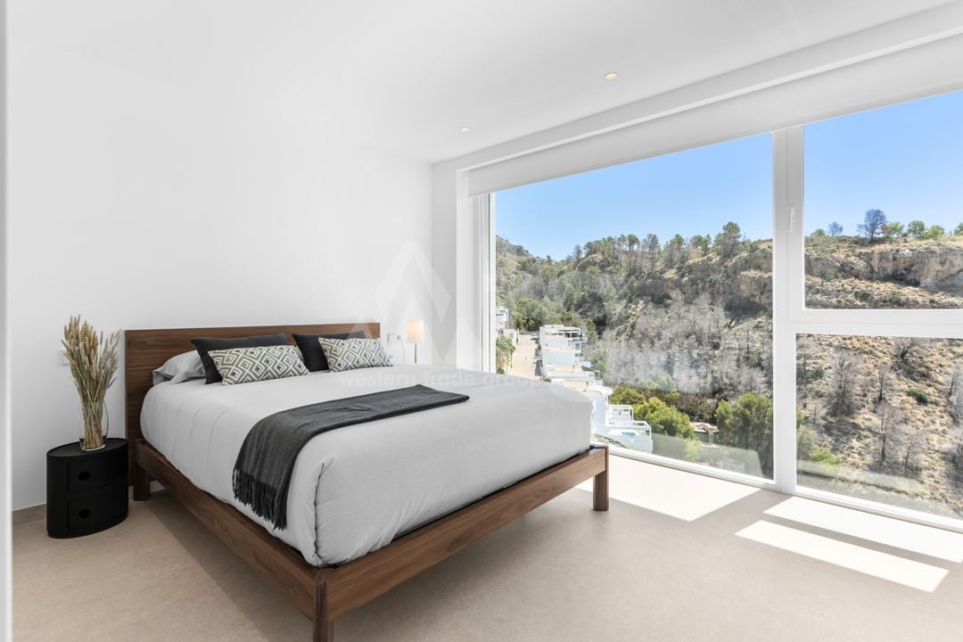 4 bedroom Villa in Altea - VAP52423 - Photo - 20