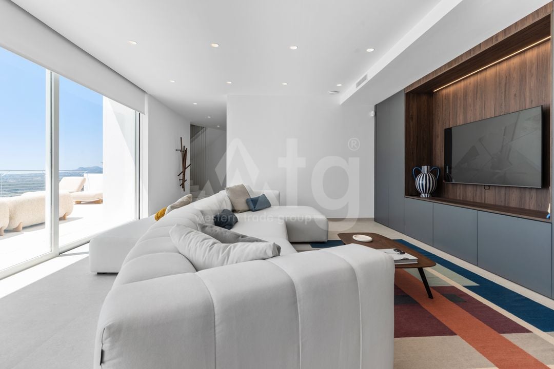 4 bedroom Villa in Altea - VAP52423 - Photo - 6