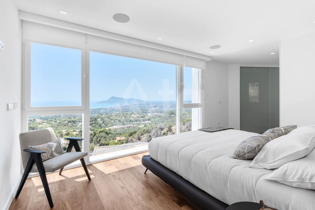 4 bedroom Villa in Altea - VAP52423 - Photo - 25