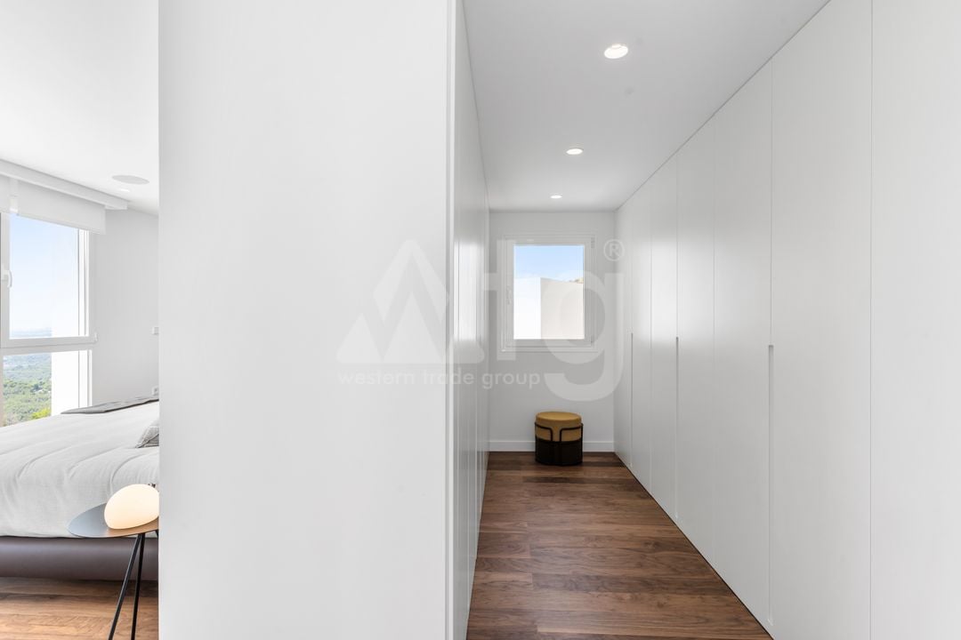 4 bedroom Villa in Altea - VAP52423 - Photo - 27
