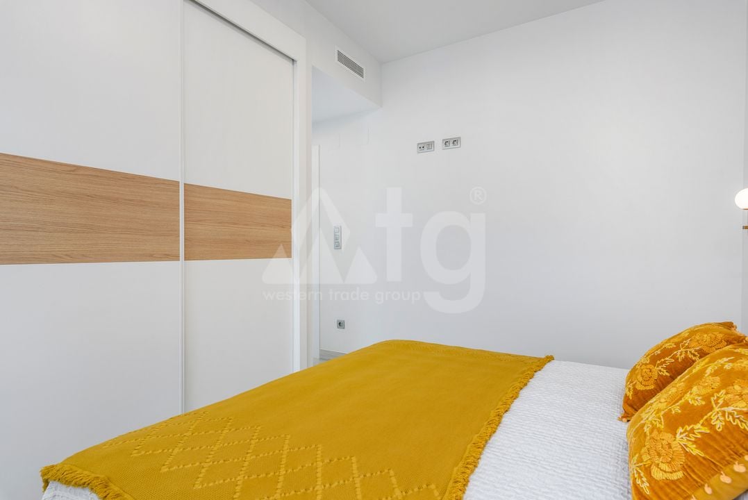 Villa de 3 chambres à Playa Honda - AGI132714 - Photo - 15