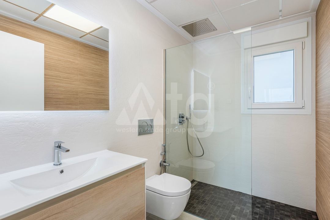 Villa de 3 chambres à Playa Honda - AGI132714 - Photo - 24