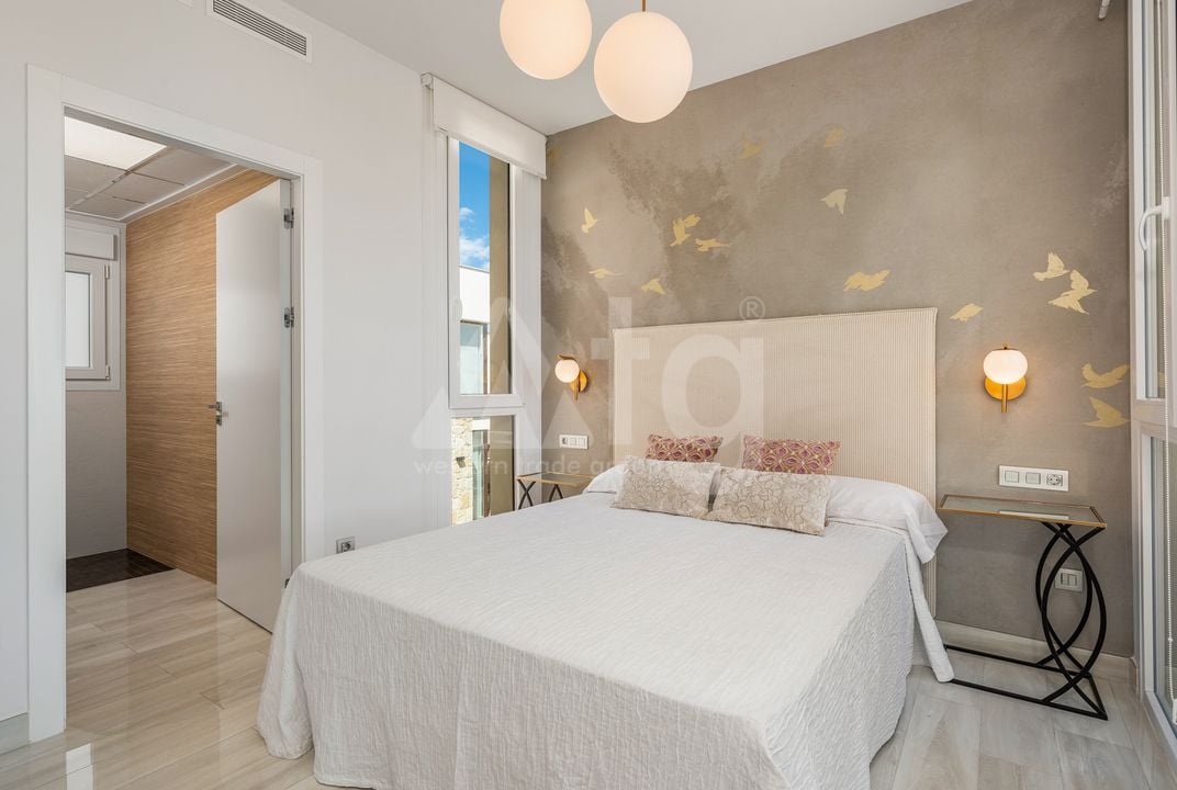 Villa de 3 chambres à Playa Honda - AGI132714 - Photo - 16