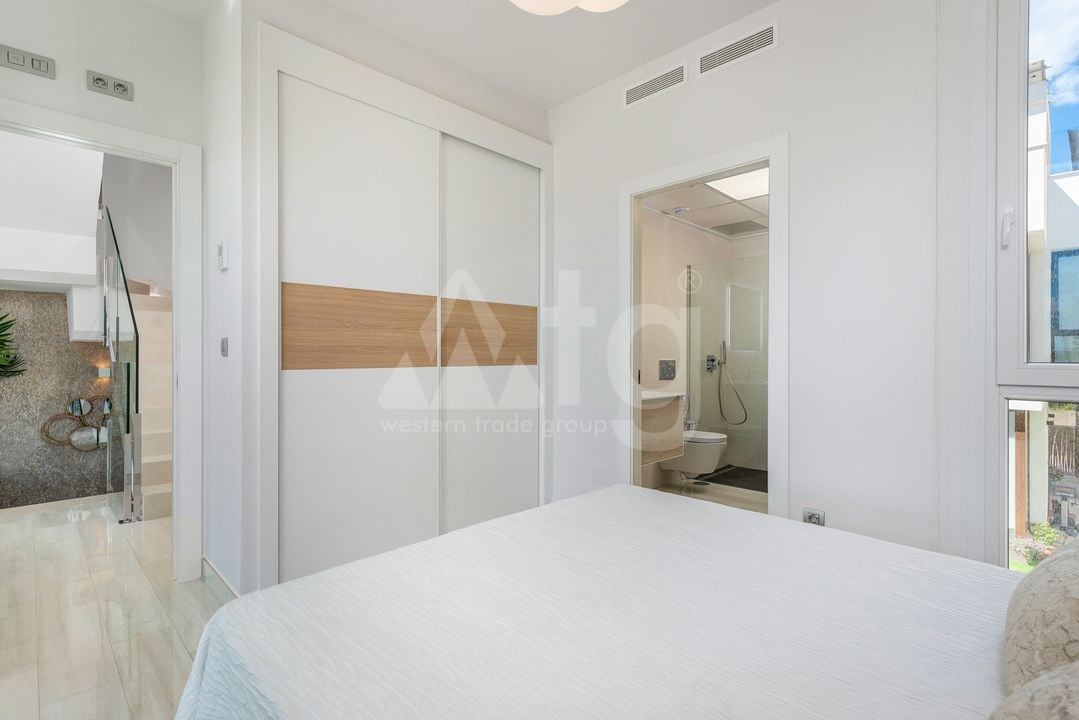Villa de 3 chambres à Playa Honda - AGI132714 - Photo - 17