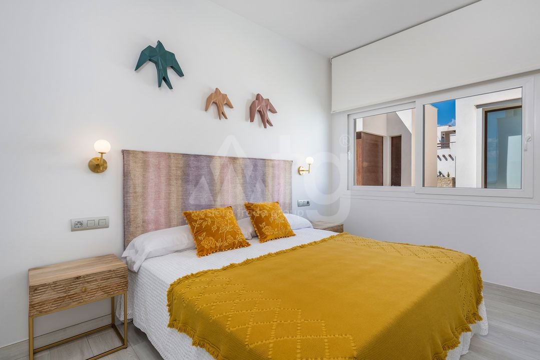 Villa de 3 chambres à Playa Honda - AGI132714 - Photo - 13