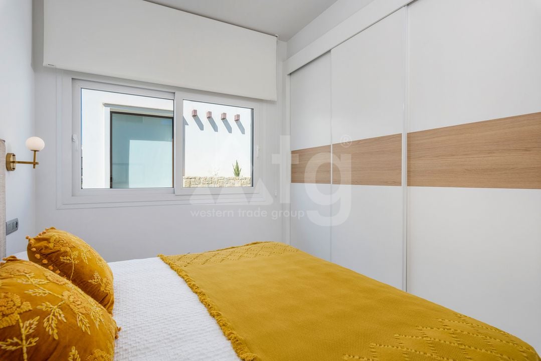 Villa de 3 chambres à Playa Honda - AGI132714 - Photo - 14