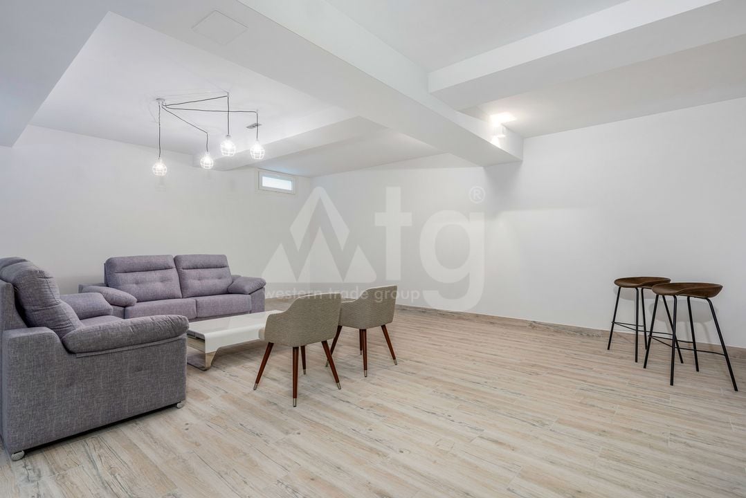 Villa de 3 chambres à Playa Honda - AGI132714 - Photo - 27