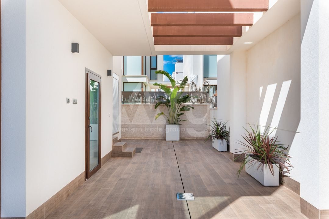 Villa de 3 chambres à Playa Honda - AGI132714 - Photo - 29