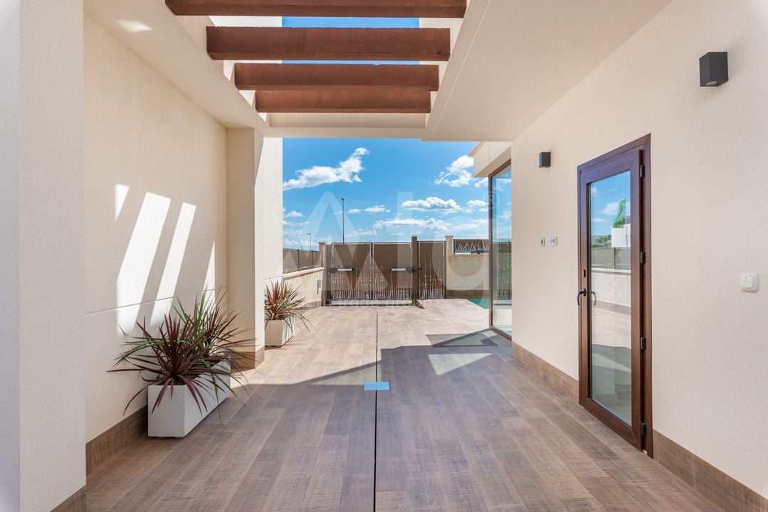 Villa de 3 chambres à Playa Honda - AGI132714 - Photo - 30