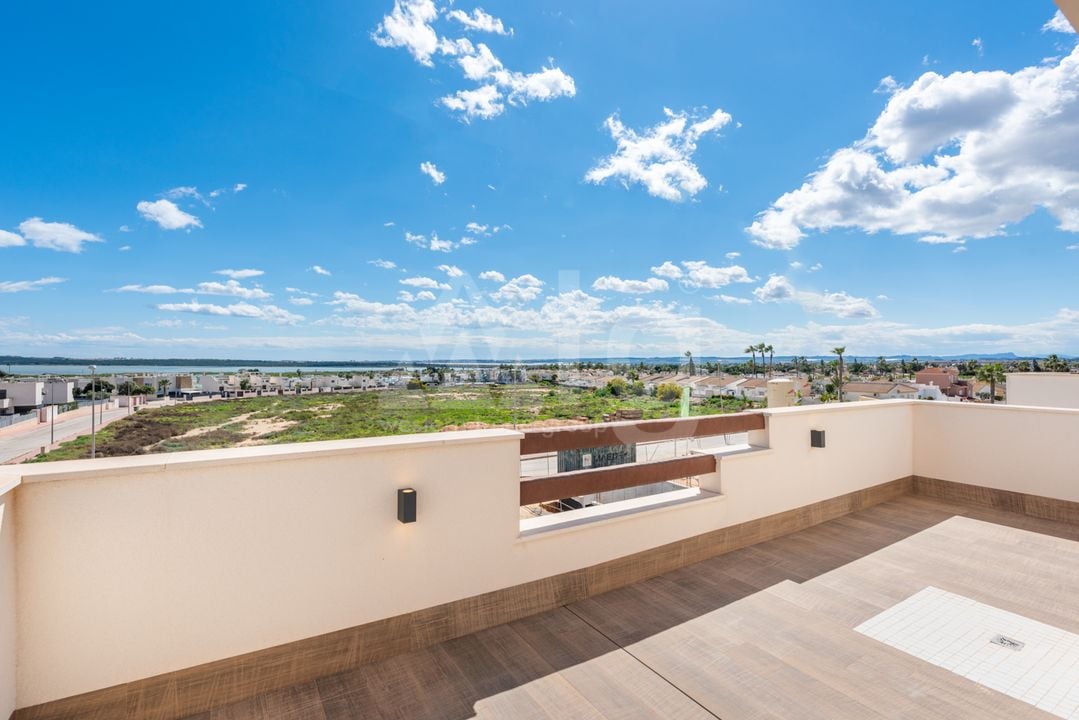 Villa de 3 chambres à Playa Honda - AGI132714 - Photo - 35