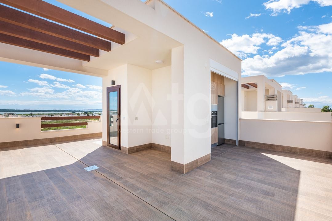 Villa de 3 chambres à Playa Honda - AGI132714 - Photo - 31
